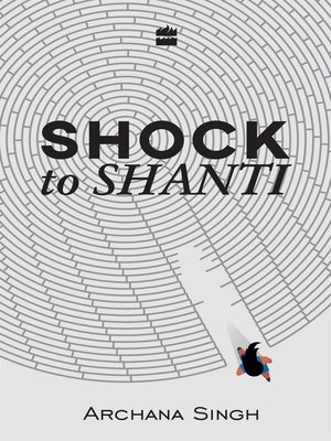 cover image of Shock to Shanti